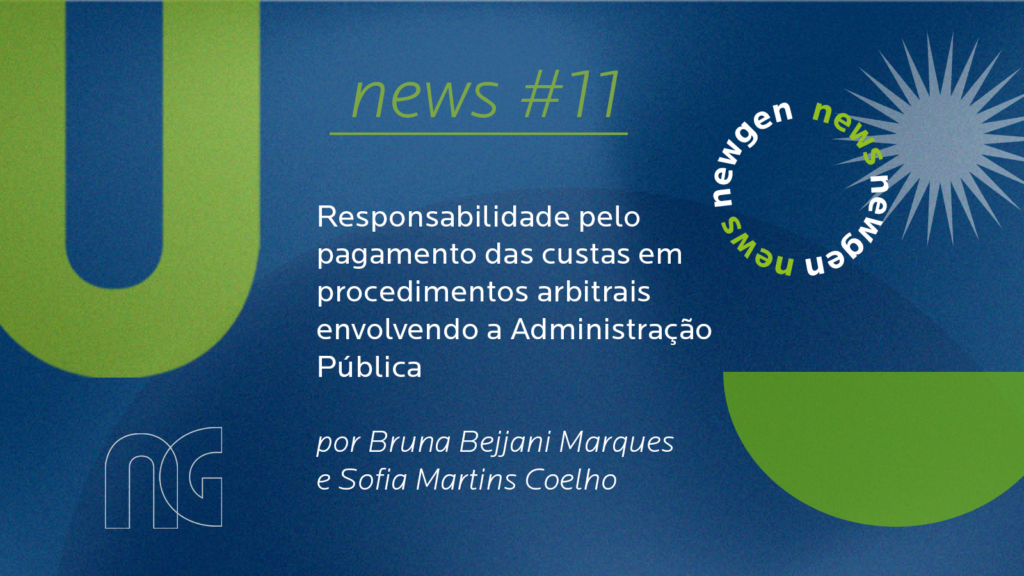 O presente artigo tem como principal objetivo a melhor compreensão acerca do ônus de pagamento de custas nos procedimentos arbitrais que envolvem a Administração Pública.