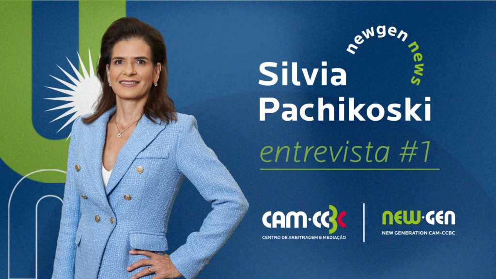 Entrevista com Silvia Pachikoski